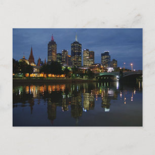 Postal Horizonte de Melbourne