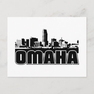 Postal Horizonte de Omaha