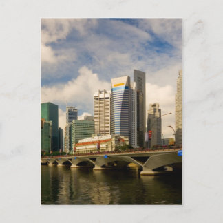 Postal Horizonte de Singapur