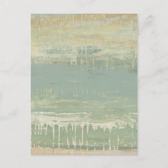 Postal Horizonte silenciado (Anverso)