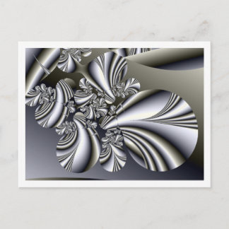 Postal Horn Concerto Fractal