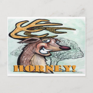 Postal Horney