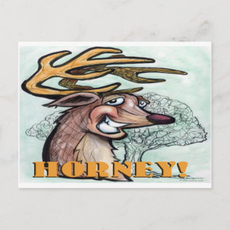 Postal Horney