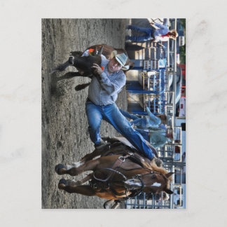 Postal Hornos tormentosos