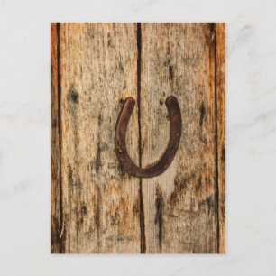 Postal Horseshoe