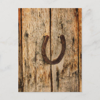 Postal Horseshoe