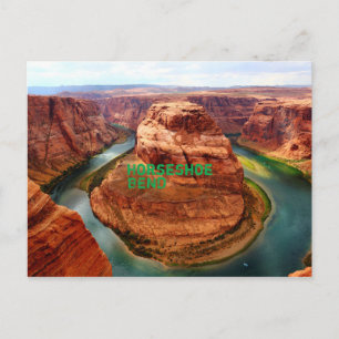 Postal Horseshoe