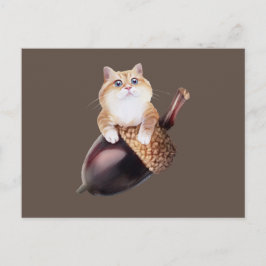 Postal Hosico Epifania