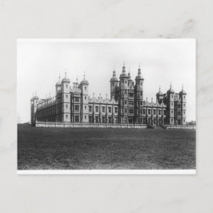 Postal Hospital de Donaldson, construido 1833-51