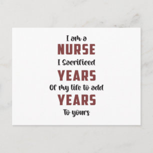 Postal Hospital de Medicina de Emergencia para Enfermeras