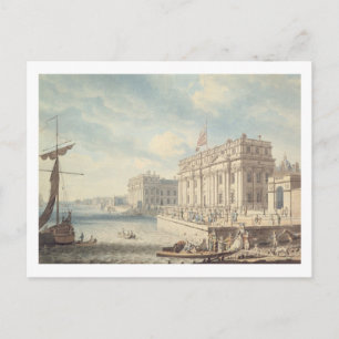 Postal Hospital Greenwich (c/p)