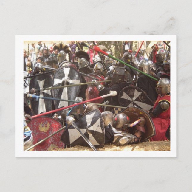 Postal Hospitalario... Ojalá estuvieras aquí. (Anverso)