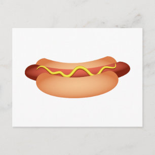 Postal Hotdog