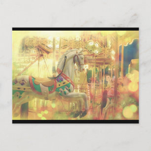 Postal Hotel Carousel de Ville