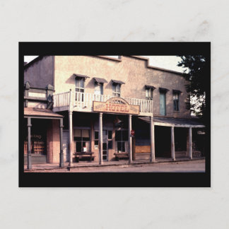 Postal Hotel Cerrillos
