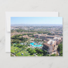 Postal Hotel Elysium, Paphos, Chipre