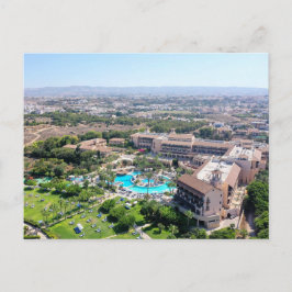 Postal Hotel Elysium, Paphos, Chipre