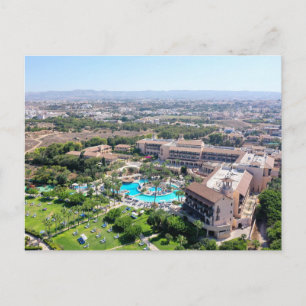 Postal Hotel Elysium, Paphos, Chipre
