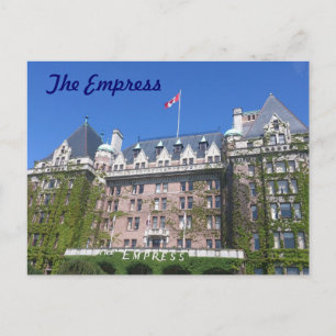 Postal Hotel Empress