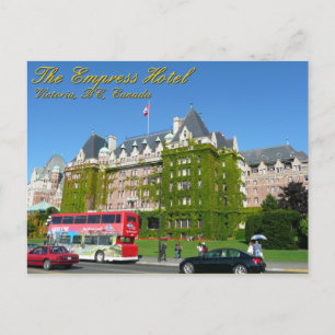 Postal Hotel Empress