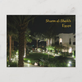 Postal Hotel en Sharm el-Sheikh