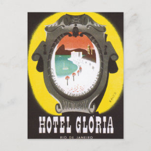 Postal Hotel Gloria