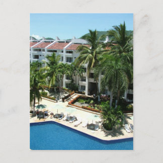 Postal Hotel Ixtapa Palace Resort & Spa