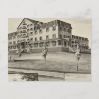 Hotel Lookoff, Sugar Hill, NH