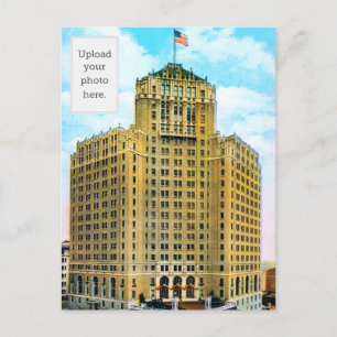 Postal Hotel Mark Hopkins