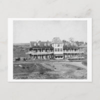 Hotel Minnekahta en aguas termales, SD Photography