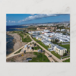 Postal Hotel Playa Kefalos, Pafos, Chipre
