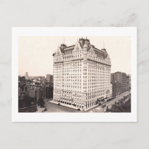 Postal Hotel Plaza de Nueva York