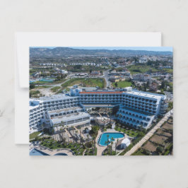 Postal Hotel St. George Paphos, Chipre