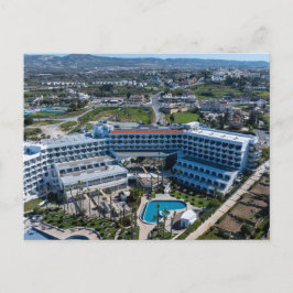 Postal Hotel St. George Paphos, Chipre