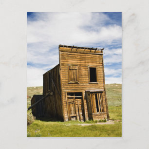 Postal Hotel Swazey