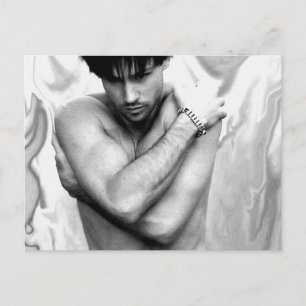 Postal Hottie 1, Jason Lasater