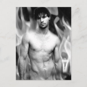 Postal Hottie 4, Jason Lasater