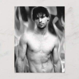 Postal Hottie, Jason Lasater
