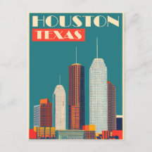Houston, Texas, Viajes