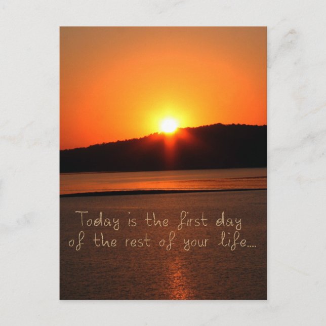 Postal Hoy (Anverso)