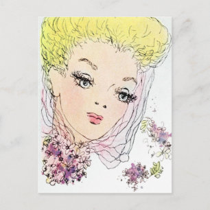 Postal Hoy en día parece particularmente bueno