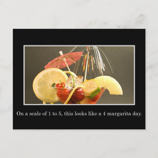 Postal Hoy es un día altamente valorado (Anverso)