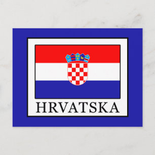 Postal Hrvatska