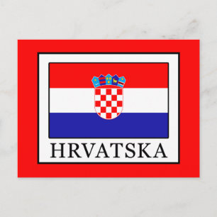 Postal Hrvatska