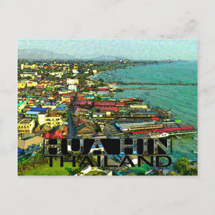 Postal Hua Hin