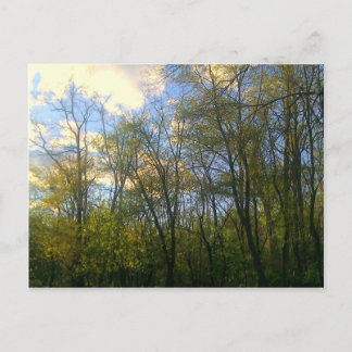 Postal Hudson Vally, NY