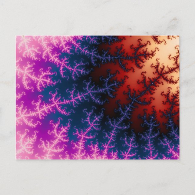 Postal Huelga (Anverso)