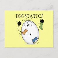 Huevo Eggstatic-Extático