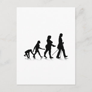 Postal Human Evolution_8