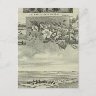 Postal Humboldt, Kansas